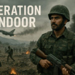 Bollywood Producers Compete to Secure ‘Operation Sindoor’ Title for Upcoming Projects: Report