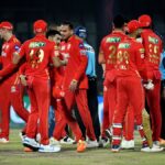 BCCI Makes Special Travel Arrangements for Punjab Kings and Delhi Capitals Amid Match Cancellation