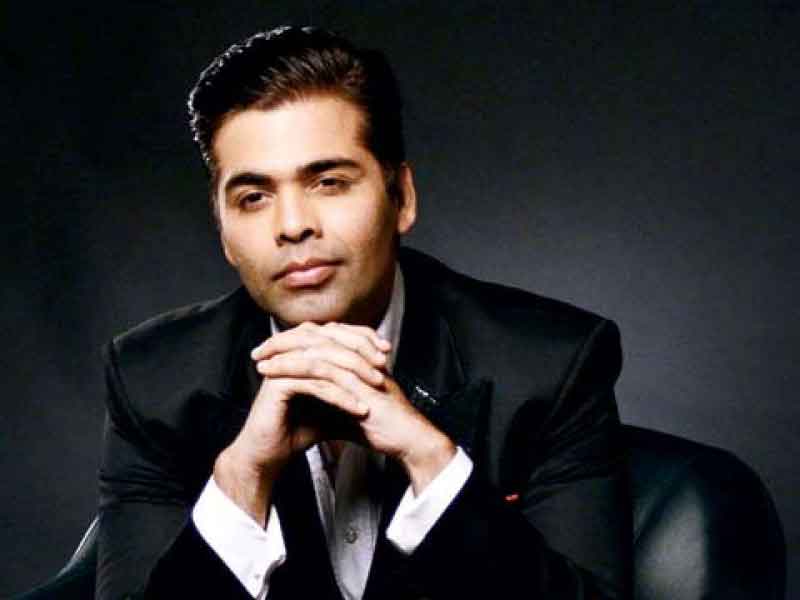 Karan Johar Reflects on His Bollywood Journey